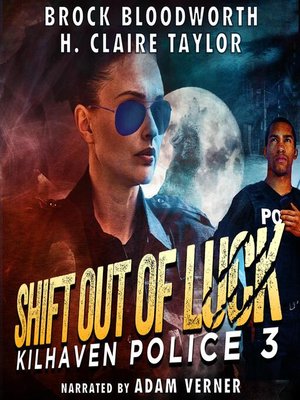 cover image of Shift Out of Luck